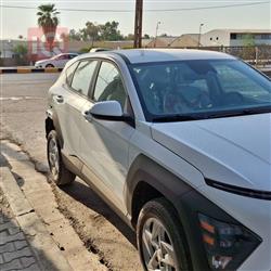 هیۆندای کۆنا